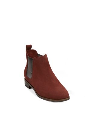 belk ankle booties