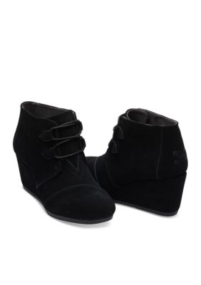 TOMS® Kala Booties