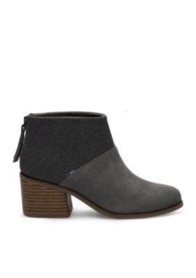 TOMS Lacey Bootie belk