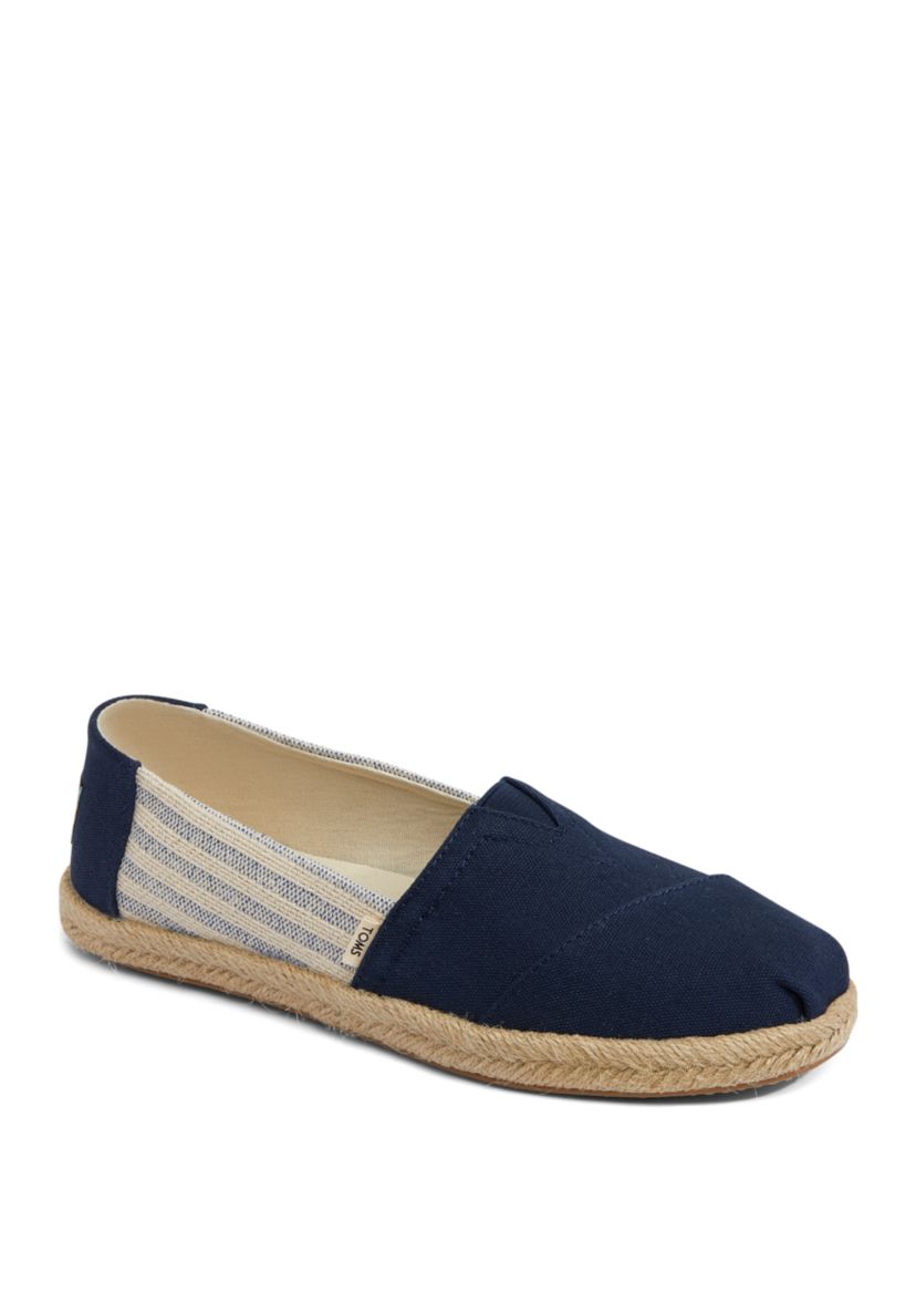 University Classic Alpargata Espadrilles