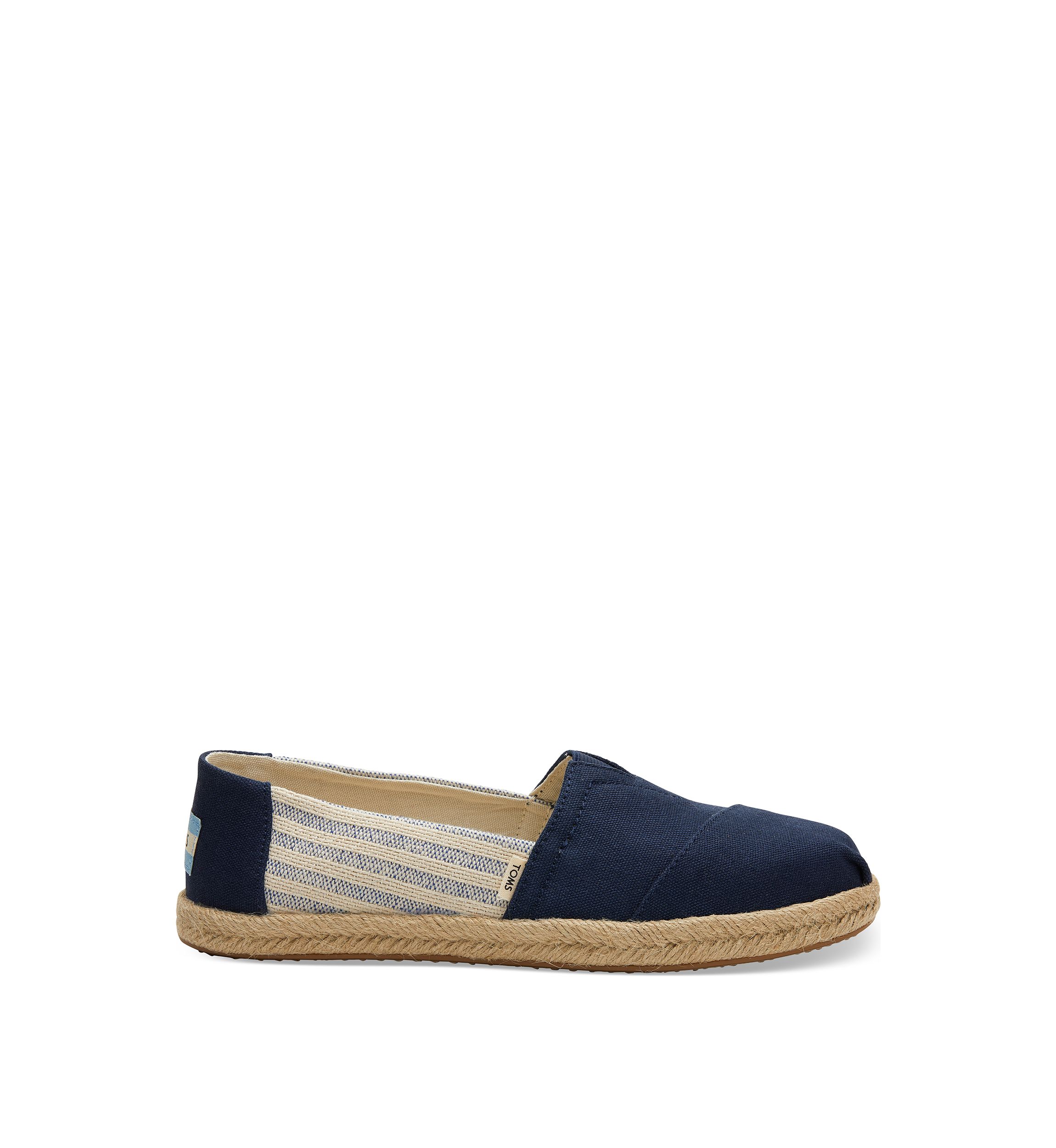 University Classic Alpargata Espadrilles
