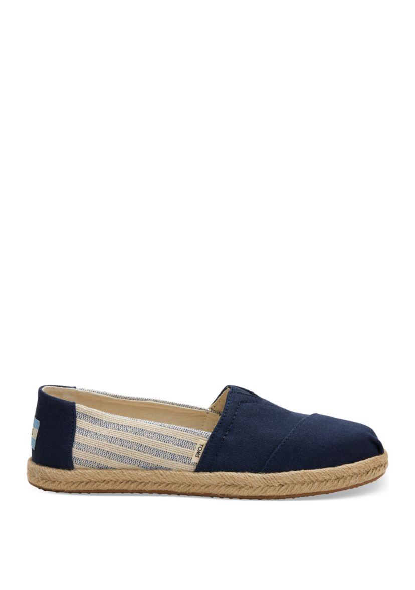 University Classic Alpargata Espadrilles
