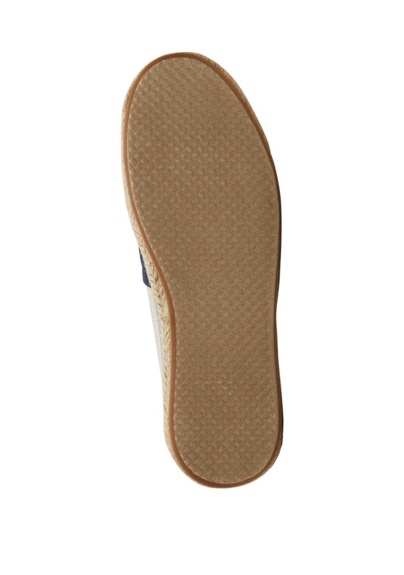 University Classic Alpargata Espadrilles