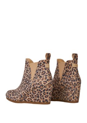 kelsey booties