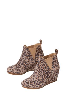 kelsey booties
