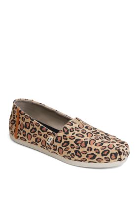 Belk hot sale cheetah shoes