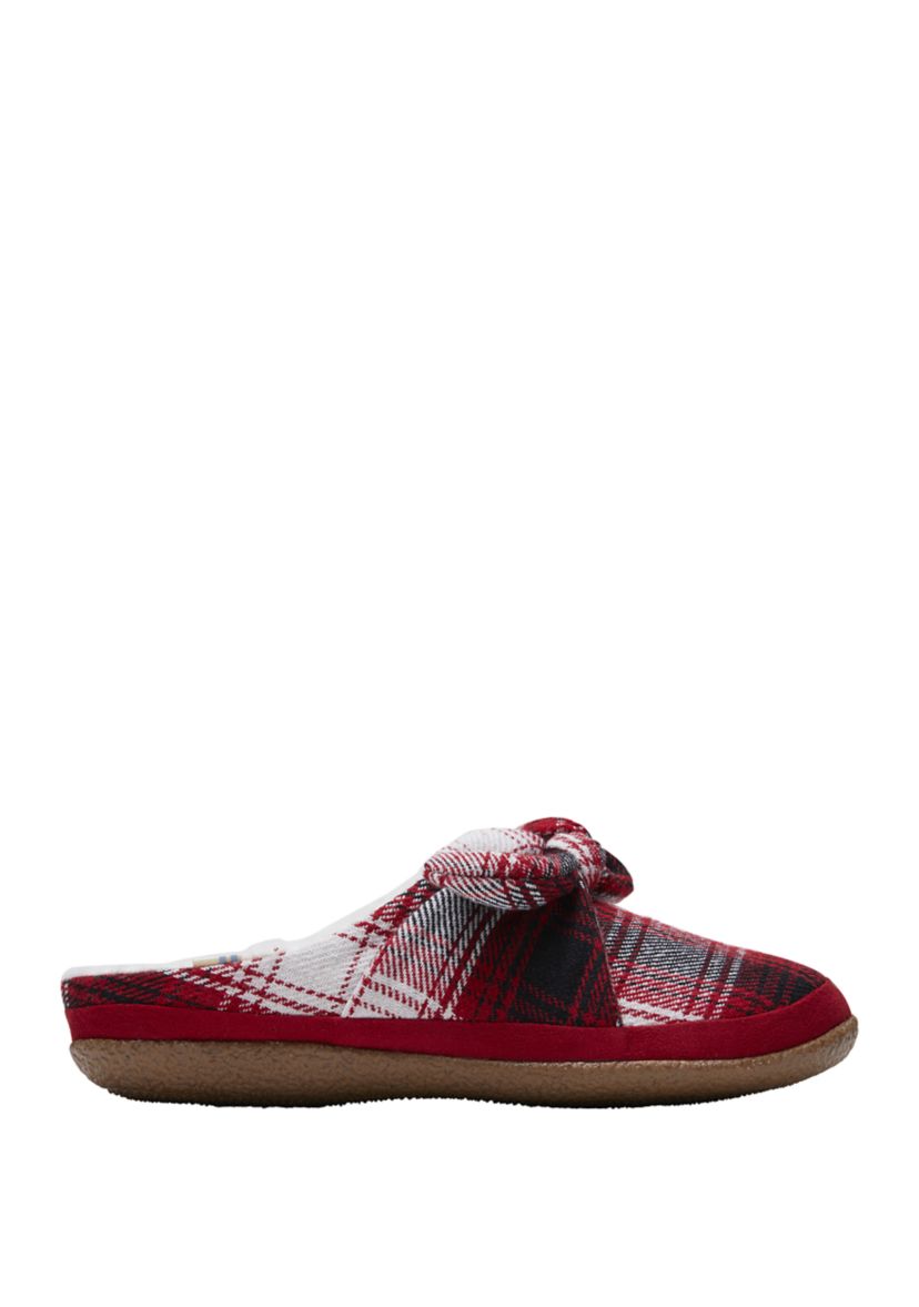 Ivy Slippers