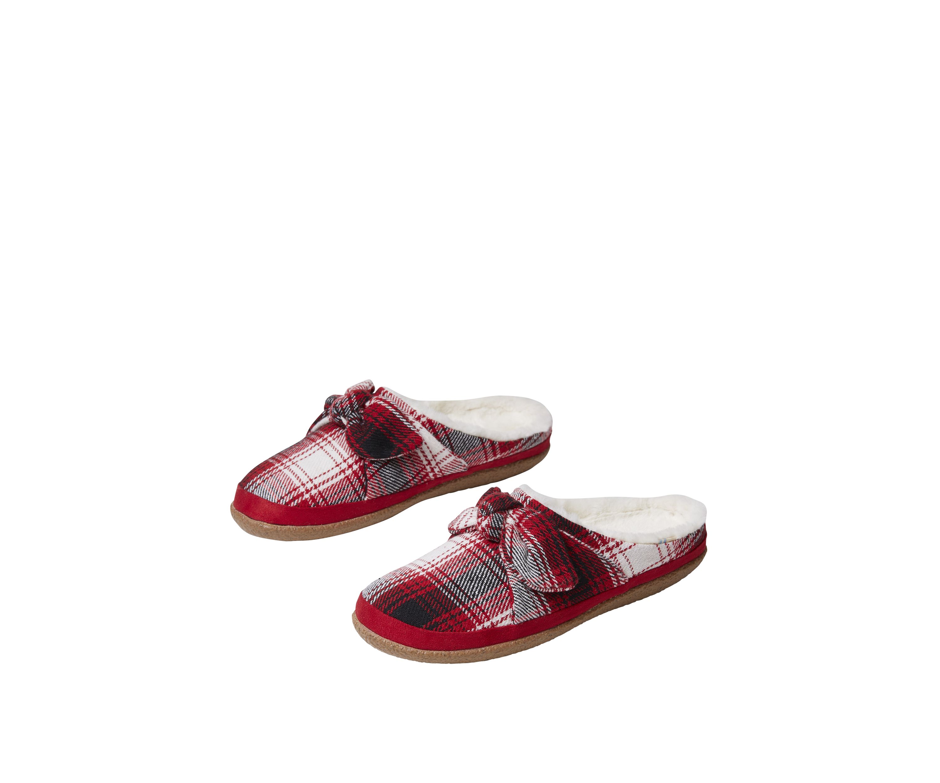 Ivy Slippers