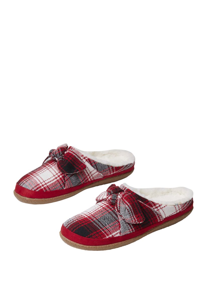 Ivy Slippers