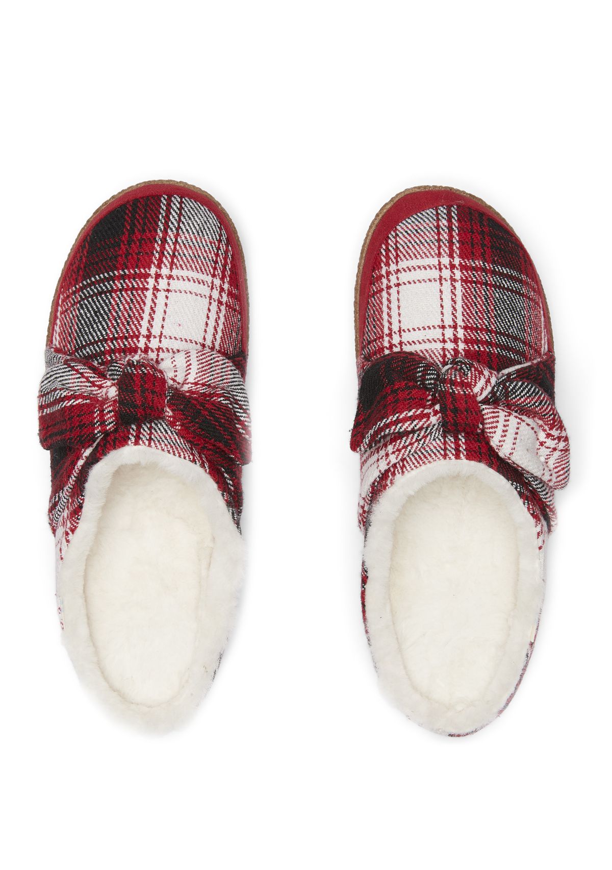 Ivy Slippers