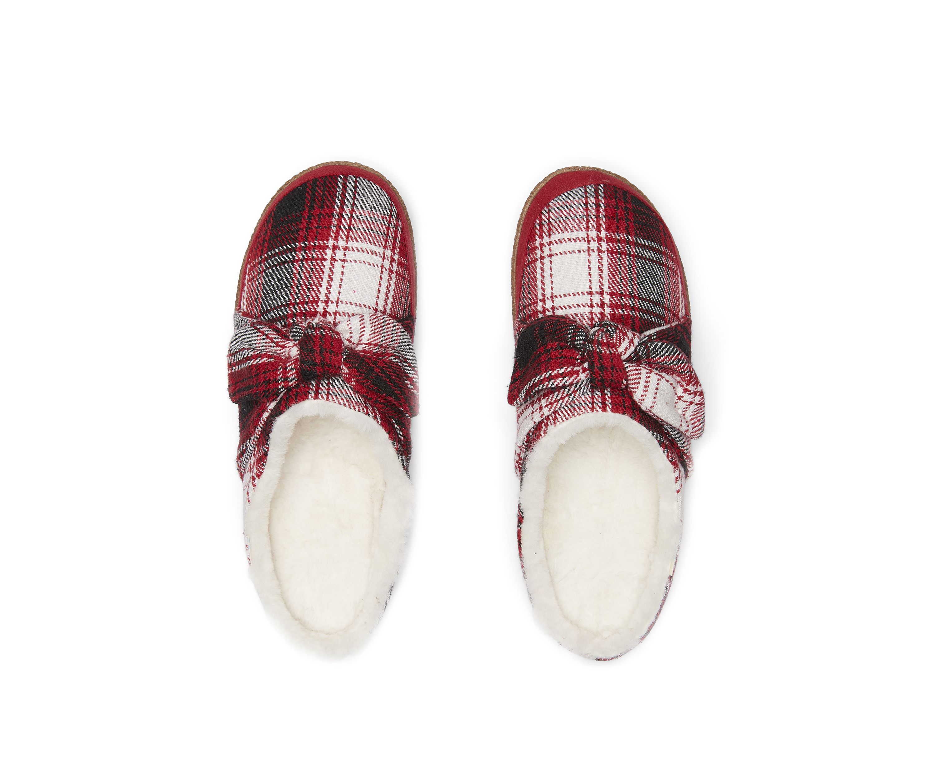 Ivy Slippers