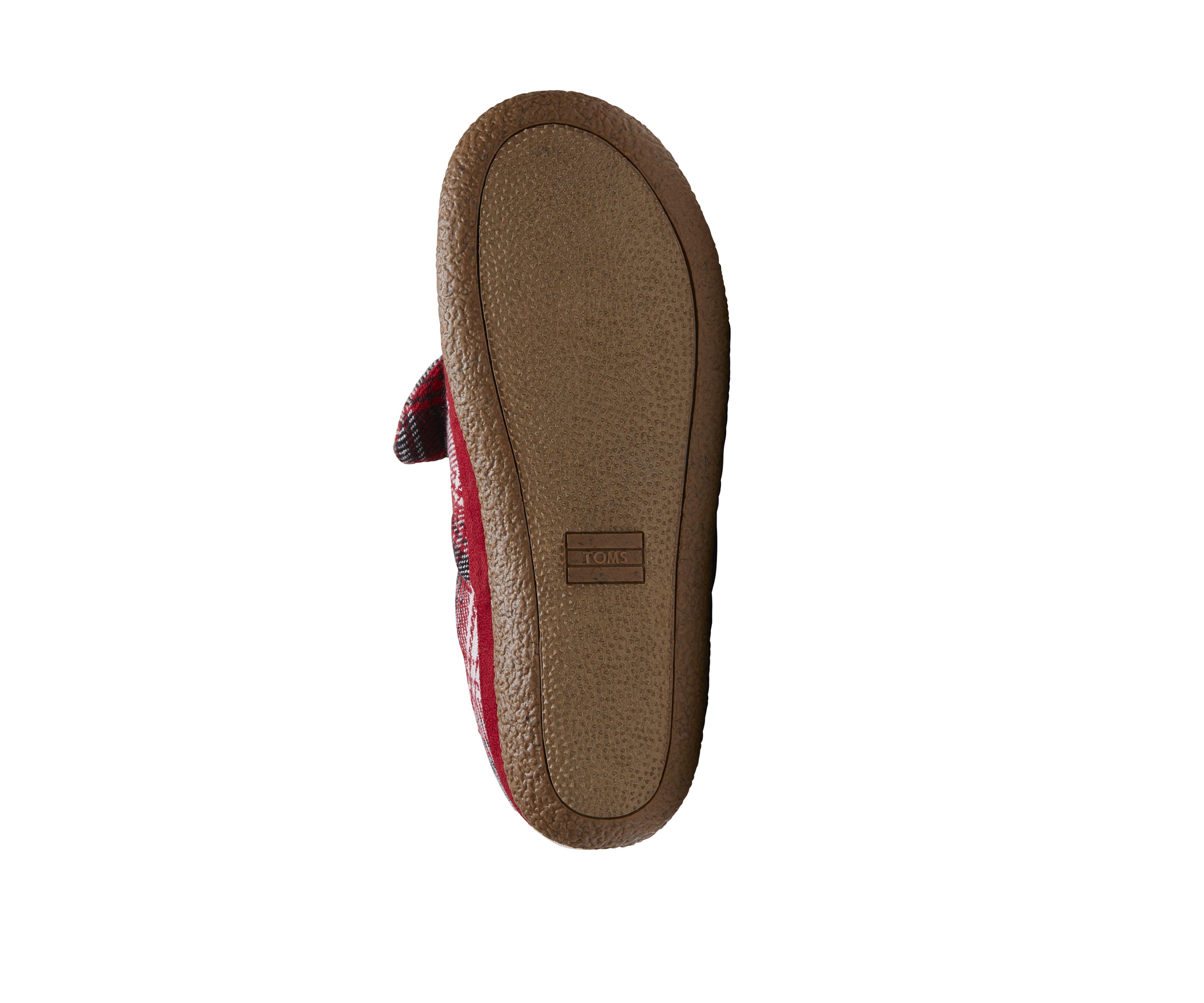 Ivy Slippers