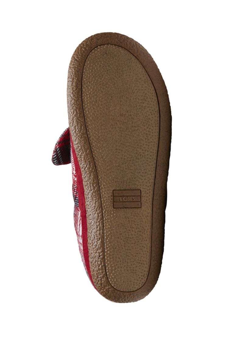 Ivy Slippers