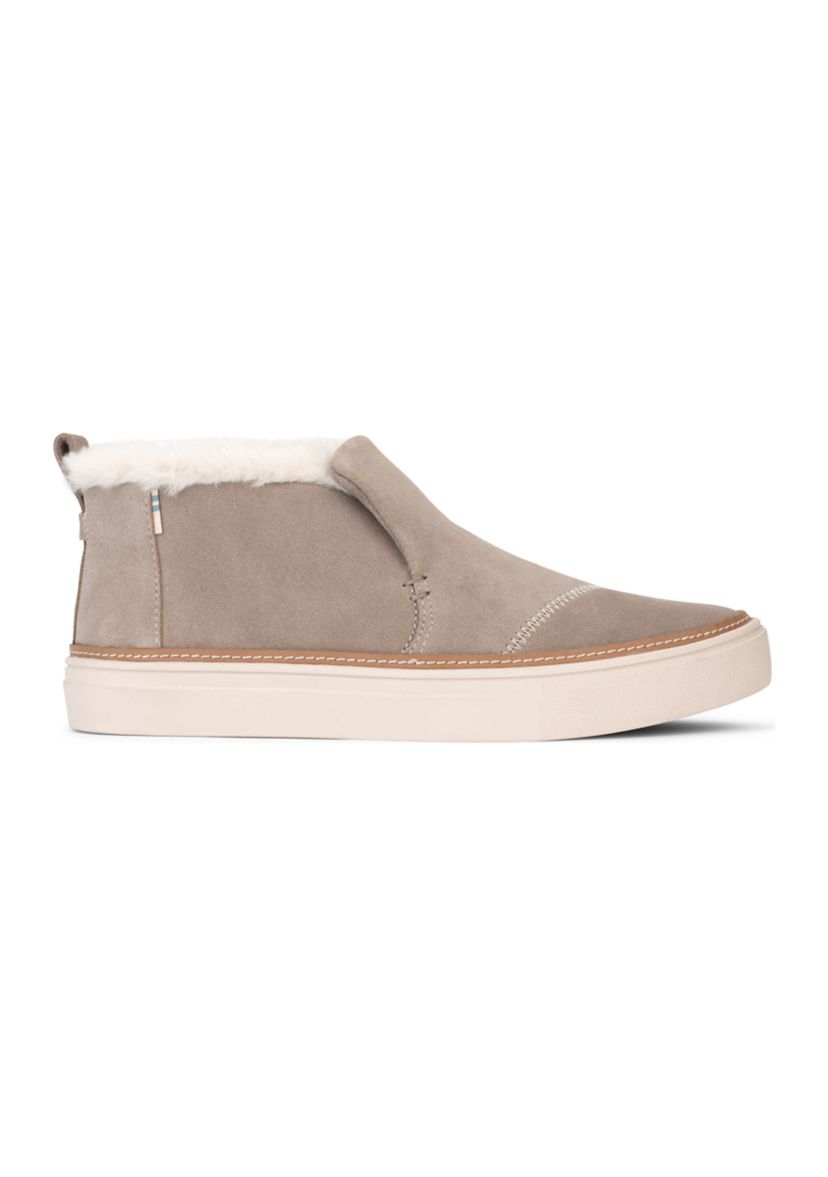Paxton Sneaker Booties
