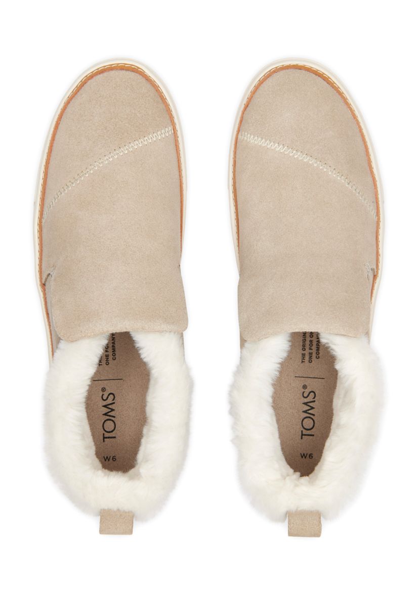 Paxton Sneaker Booties