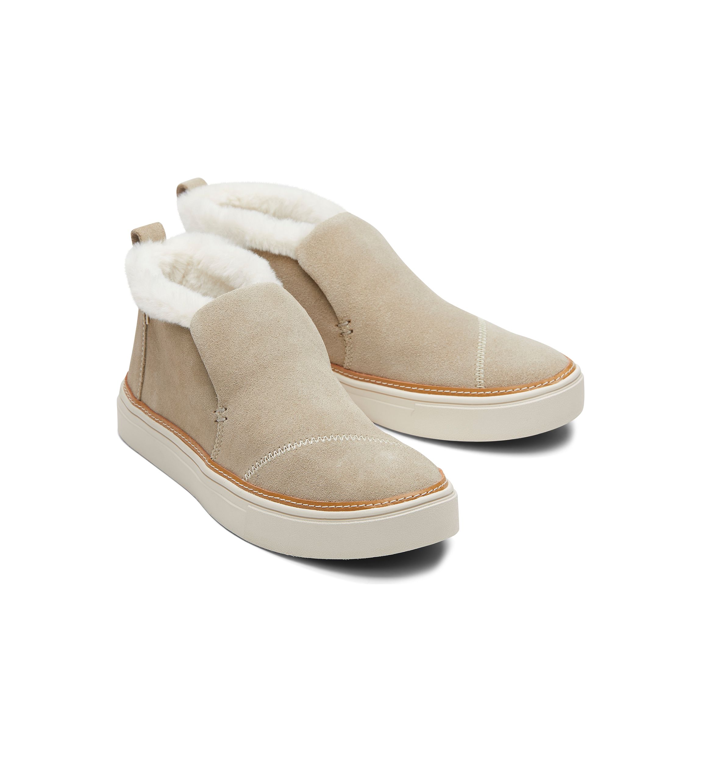 Paxton Sneaker Booties