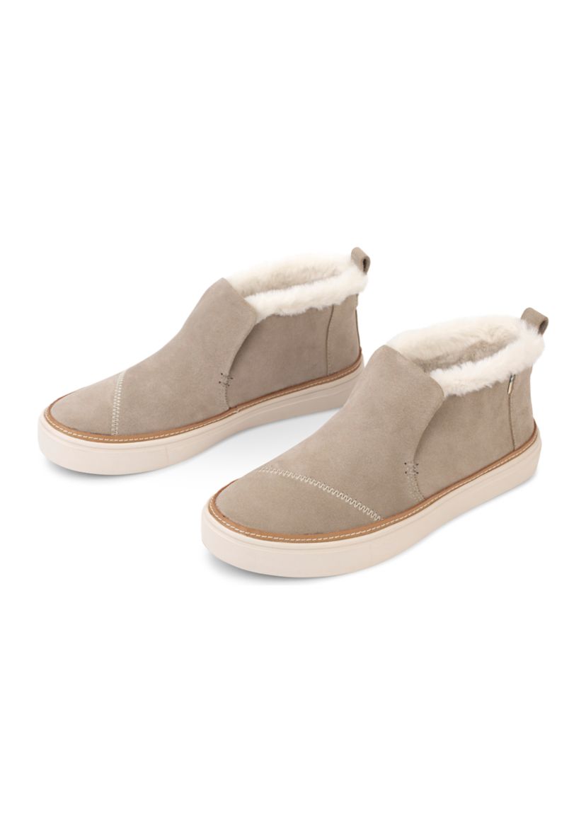 Paxton Sneaker Booties