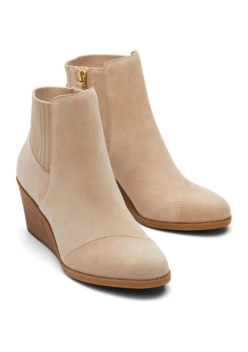 Sadie Booties