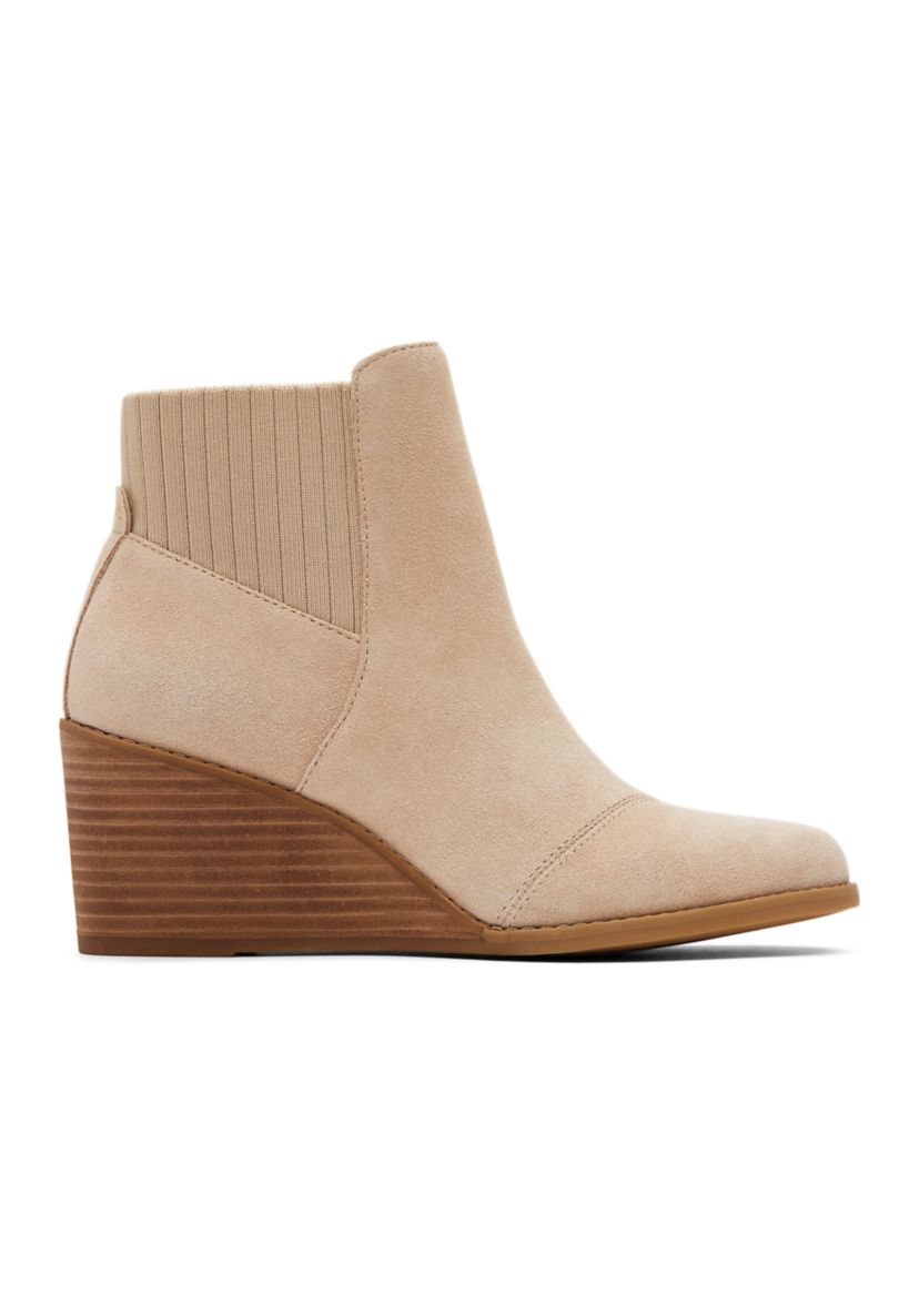Sadie Booties