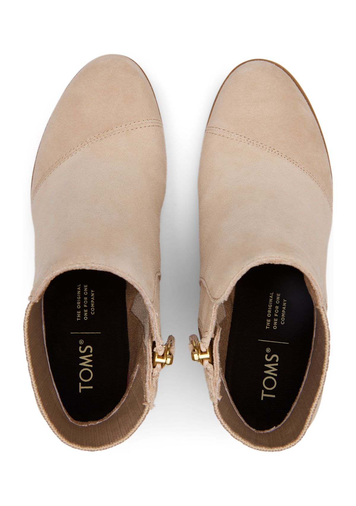 Sadie Booties