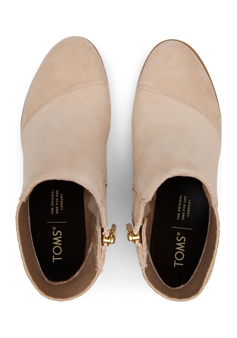 Sadie Booties