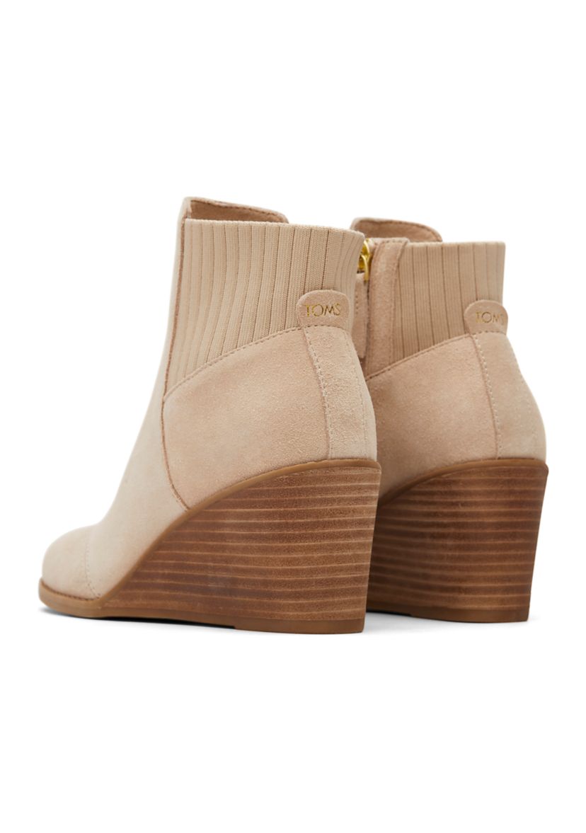Sadie Booties