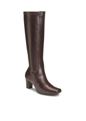 Aerosoles lemonade boots hot sale