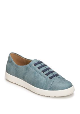 belk steve madden slip ons