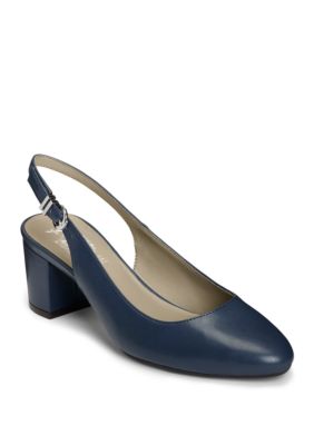 A2 by Aerosoles Silver Age Slingback Heel | belk