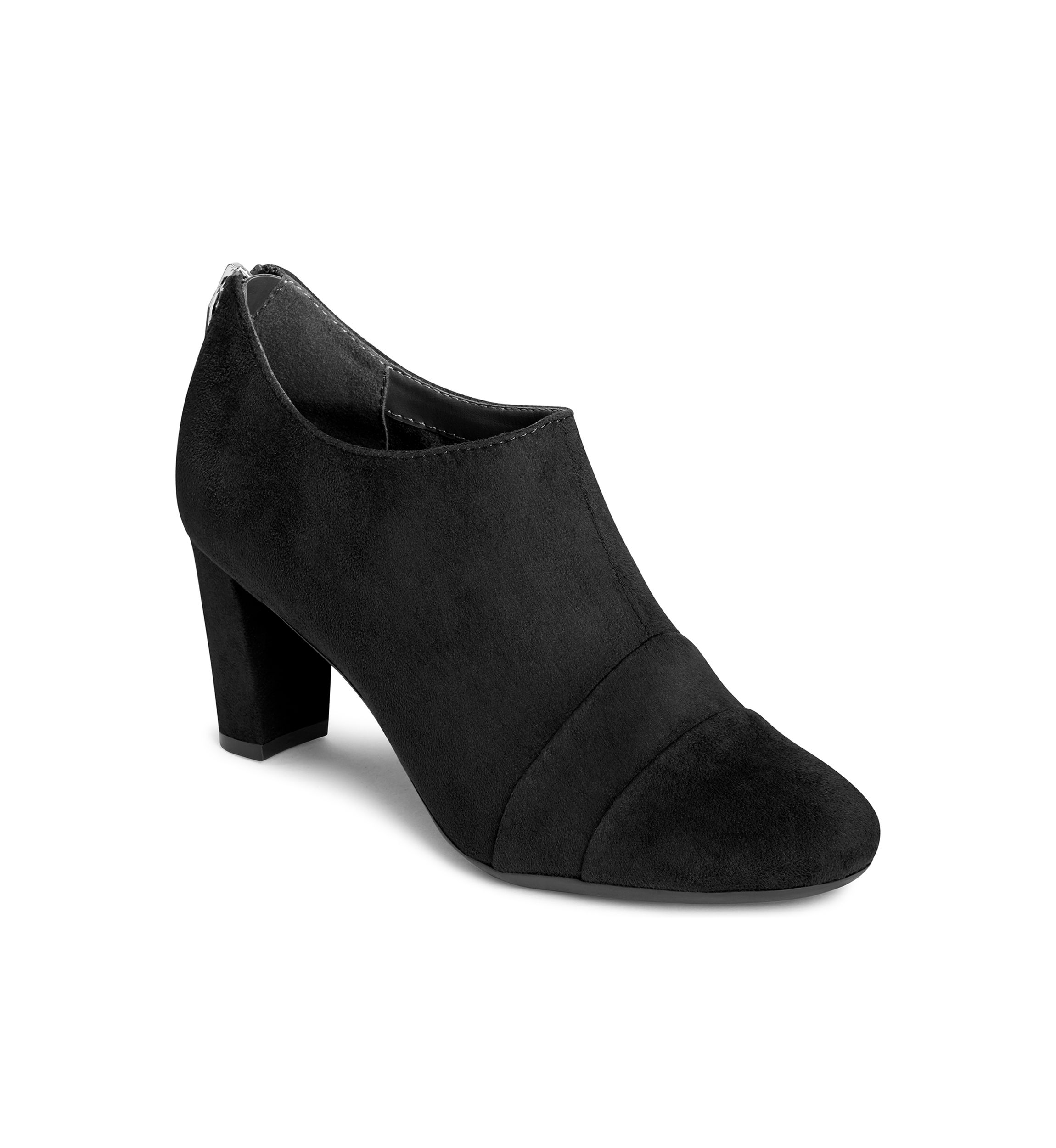 Sixth Avenue Booties