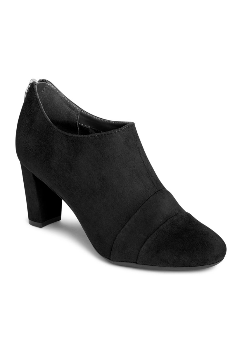 Sixth Avenue Booties