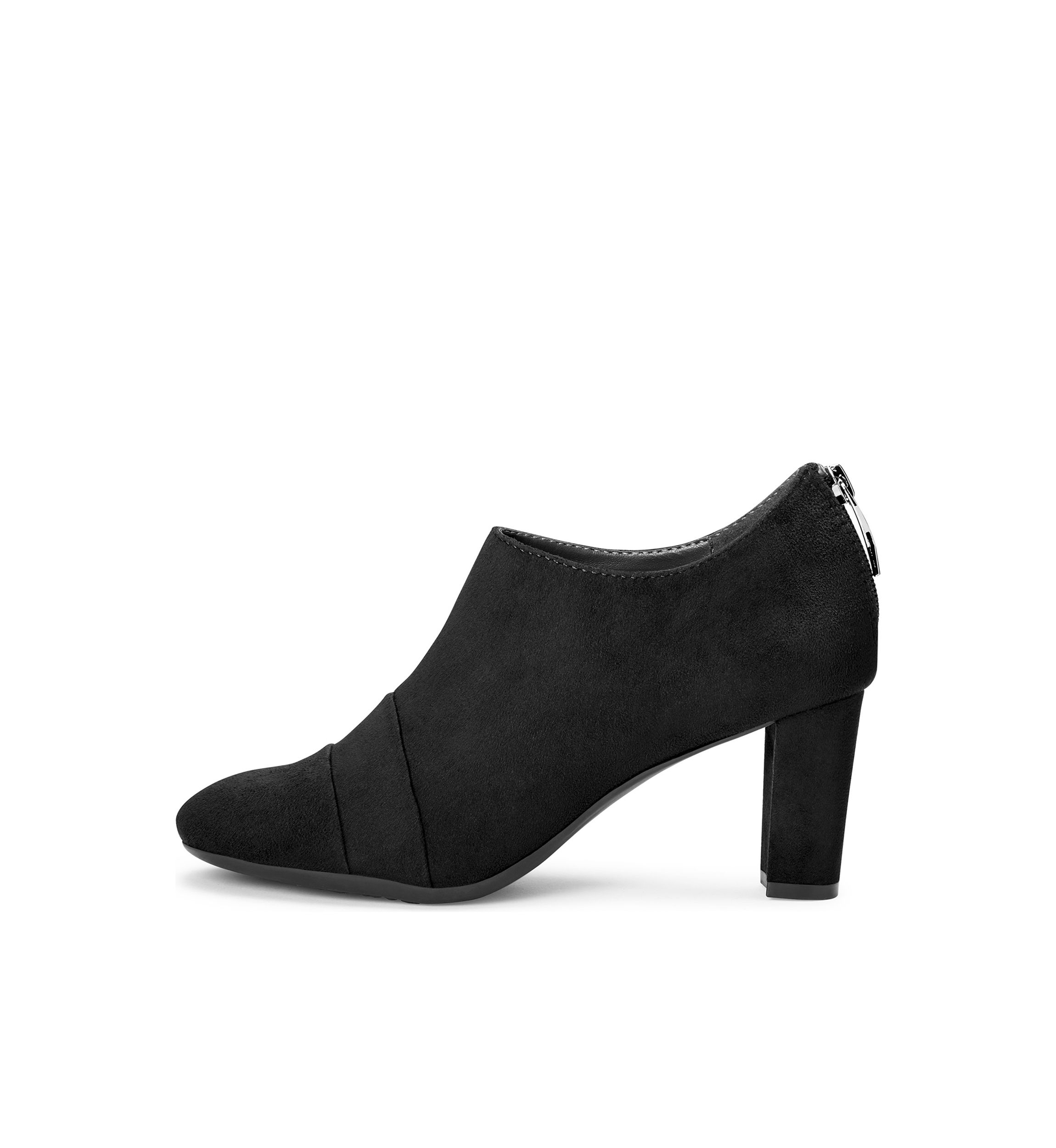 Sixth Avenue Booties