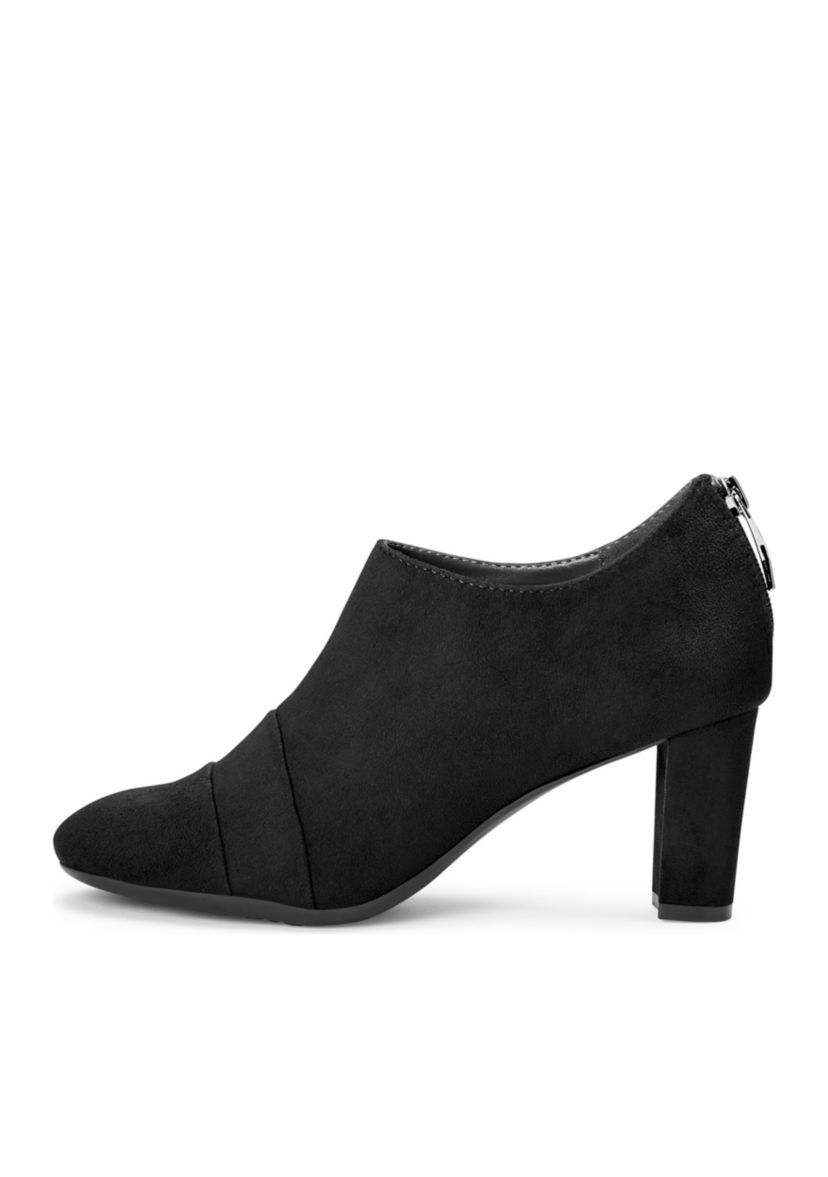 Sixth Avenue Booties