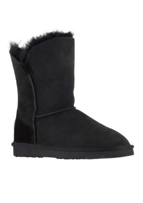snow boots belk