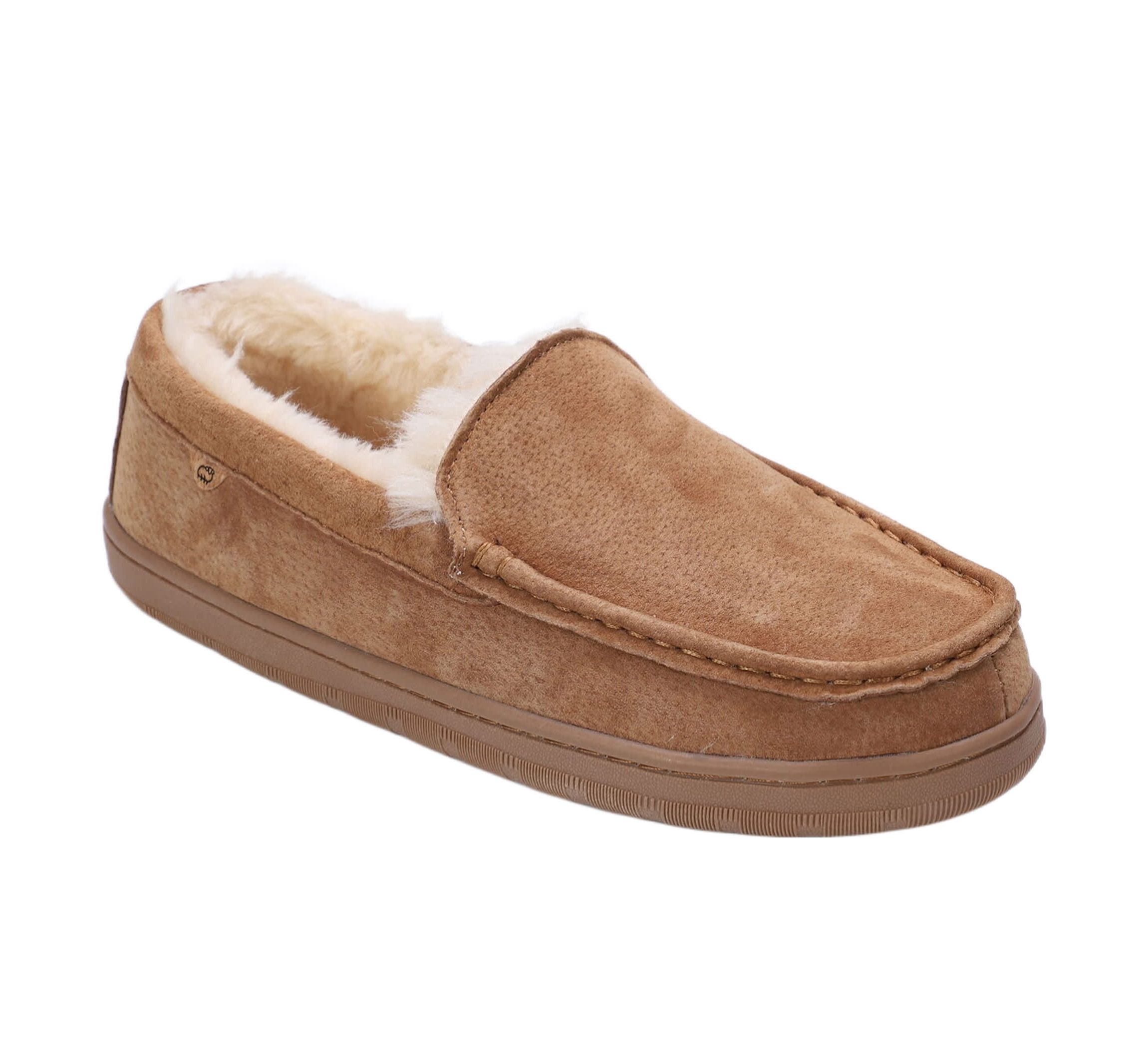 Harrison Moc Wide