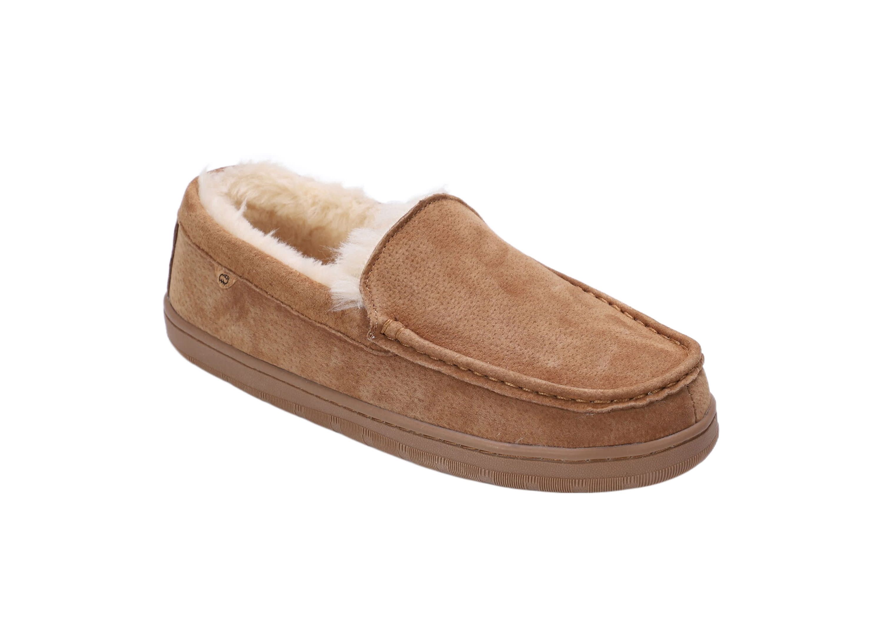 Harrison Moc Wide