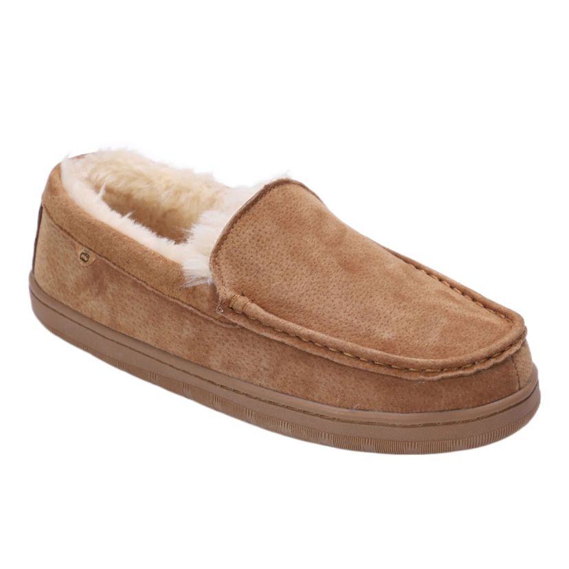 Harrison Moc Wide