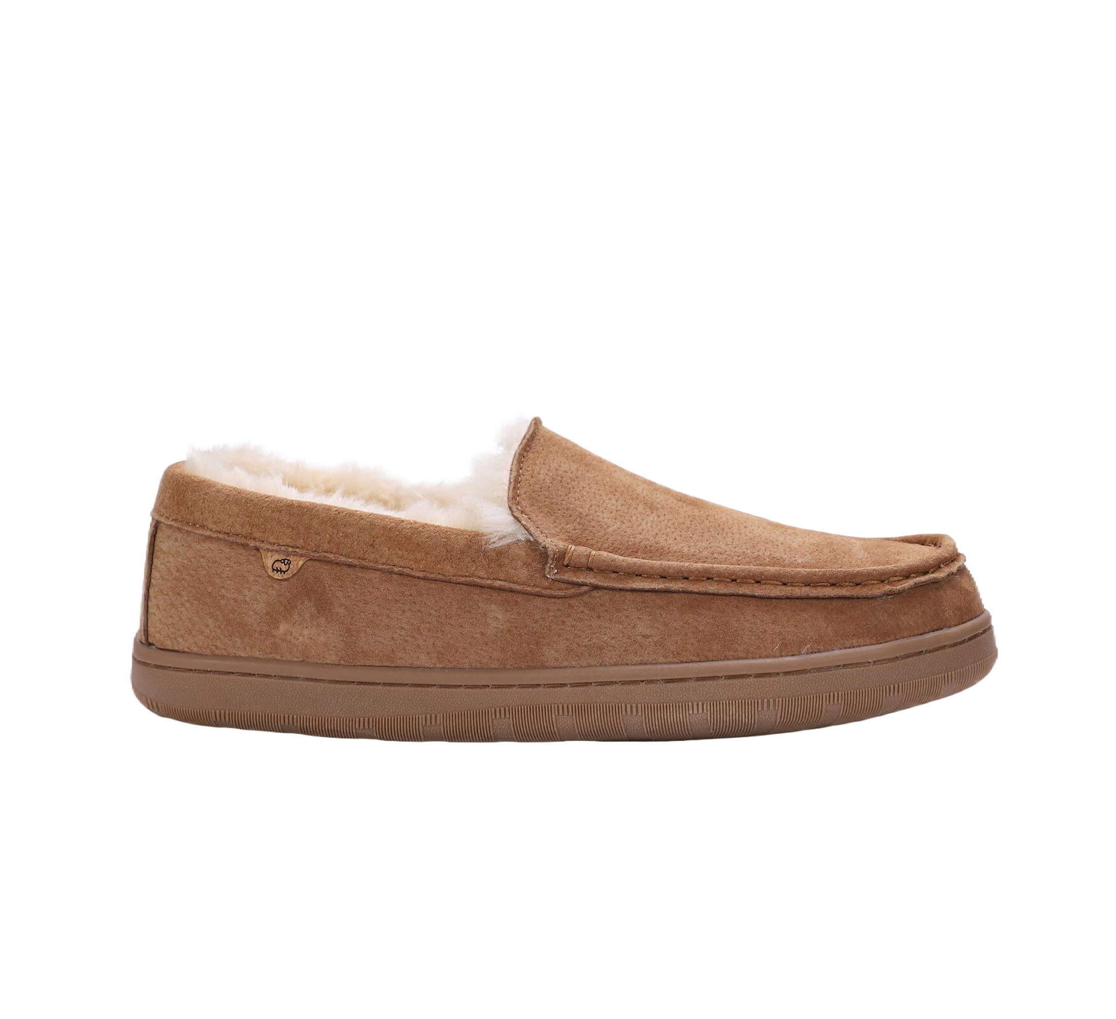 Harrison Moc Wide