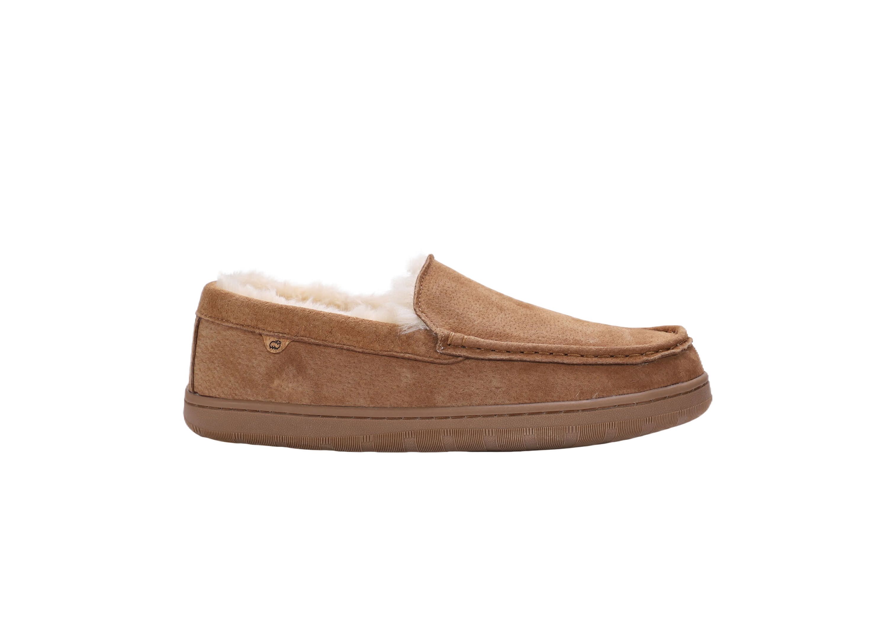 Harrison Moc Wide