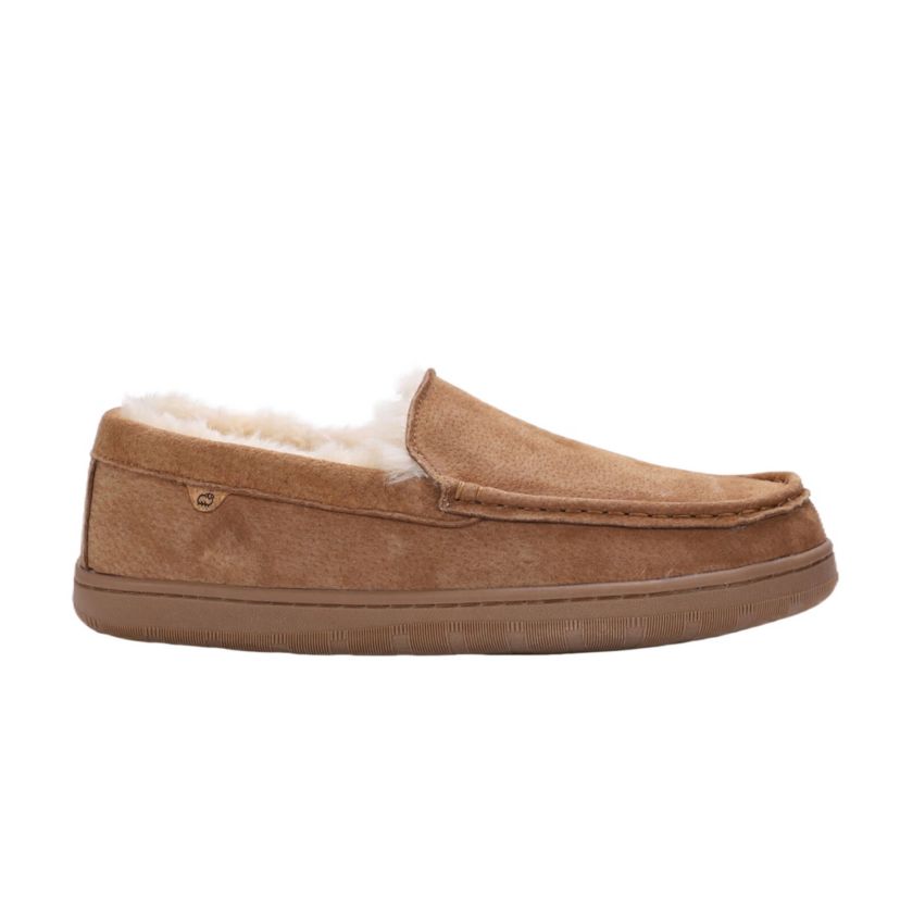 Harrison Moc Wide