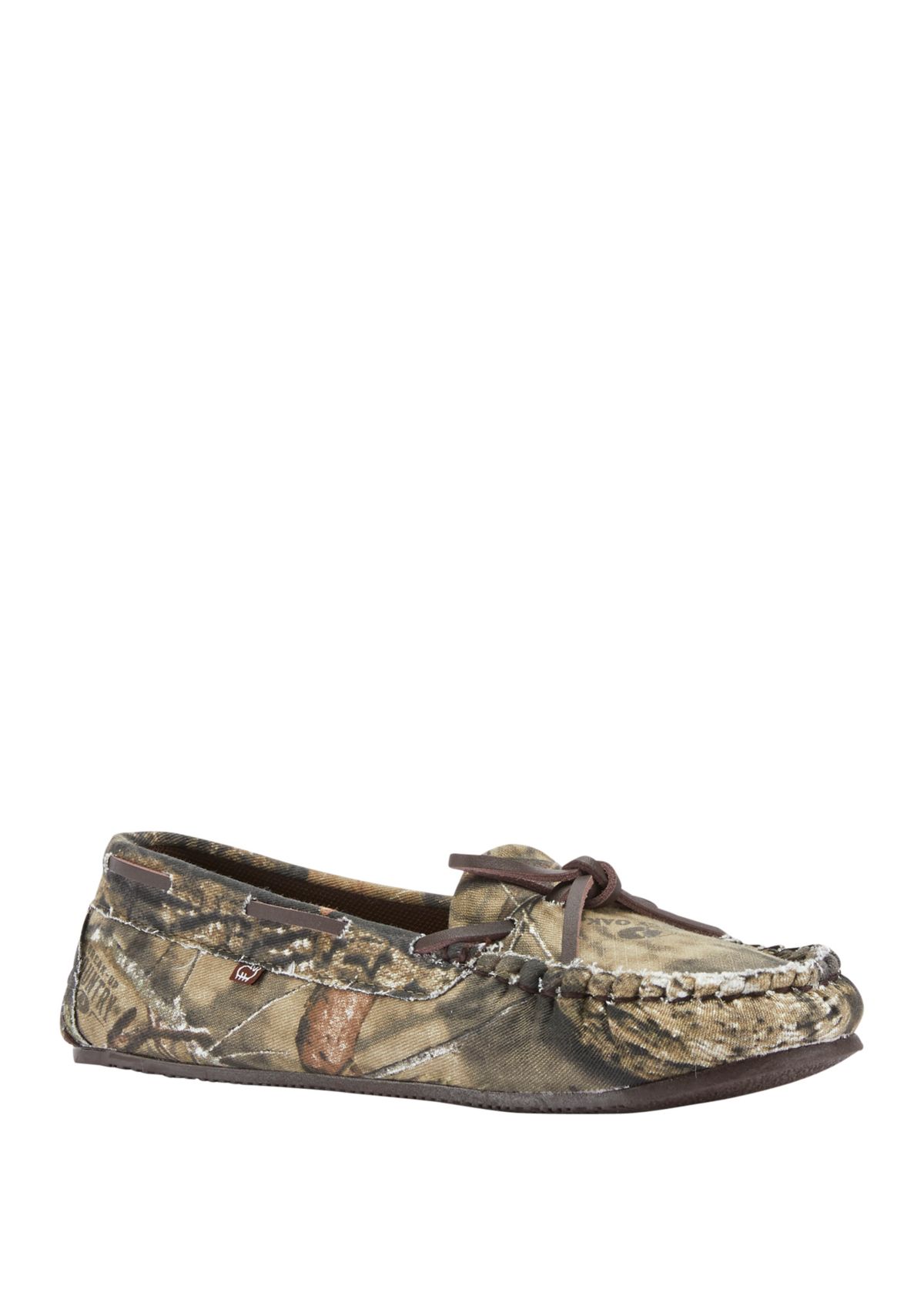 Mossy Oak Sabrina Moccasins II