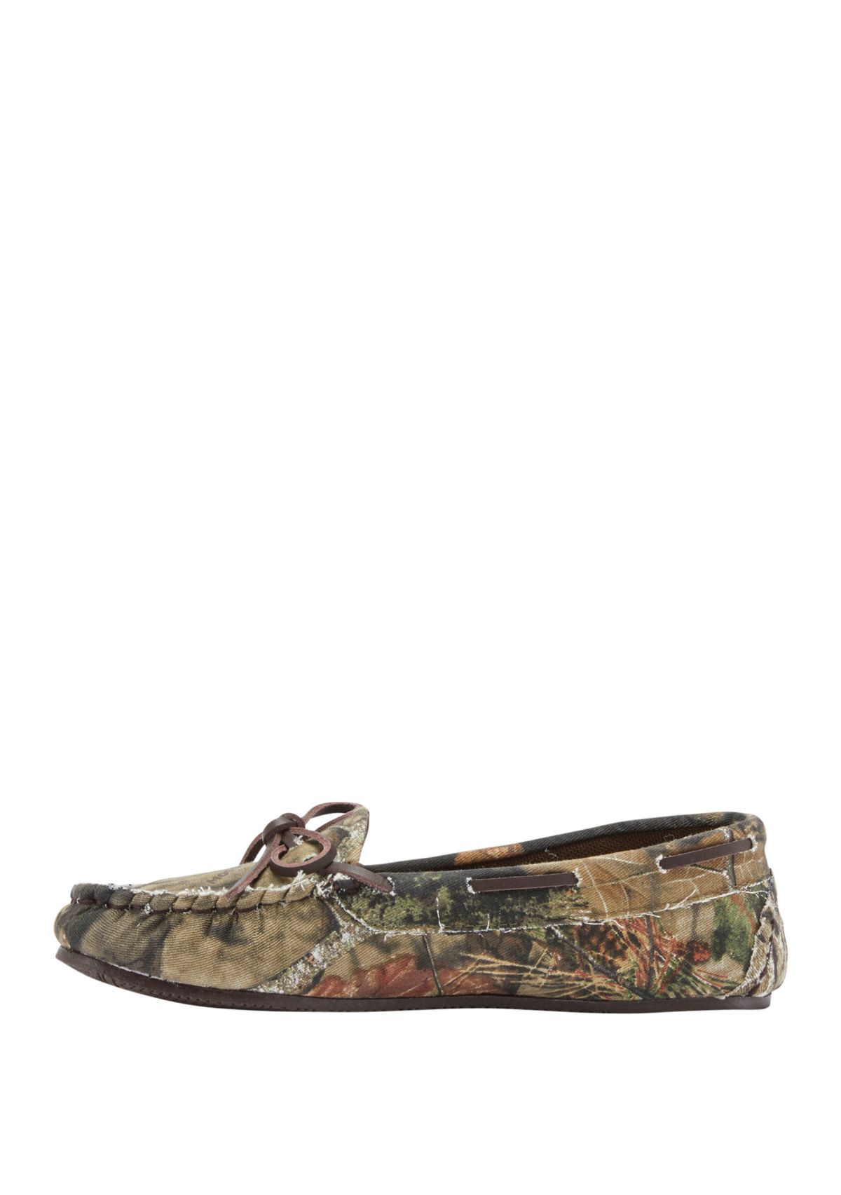 Mossy Oak Sabrina Moccasins II