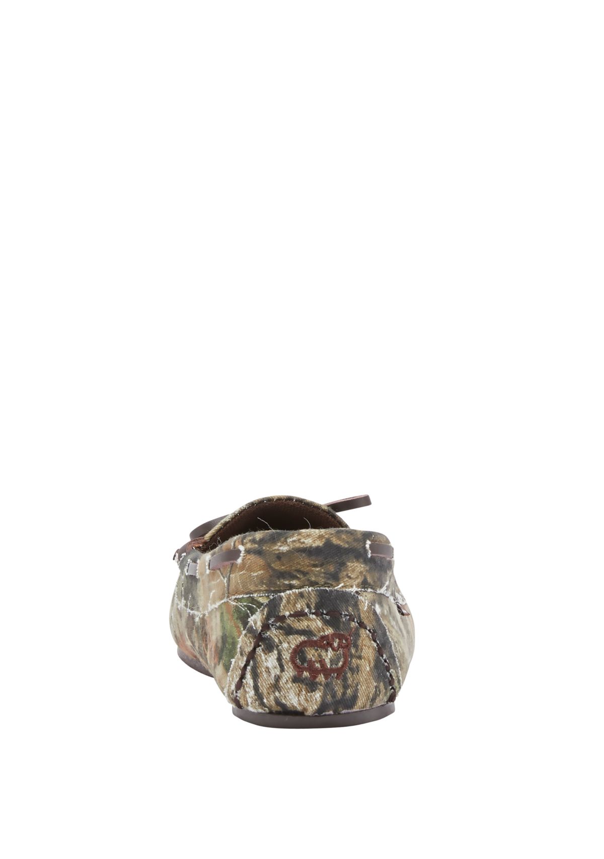 Mossy Oak Sabrina Moccasins II