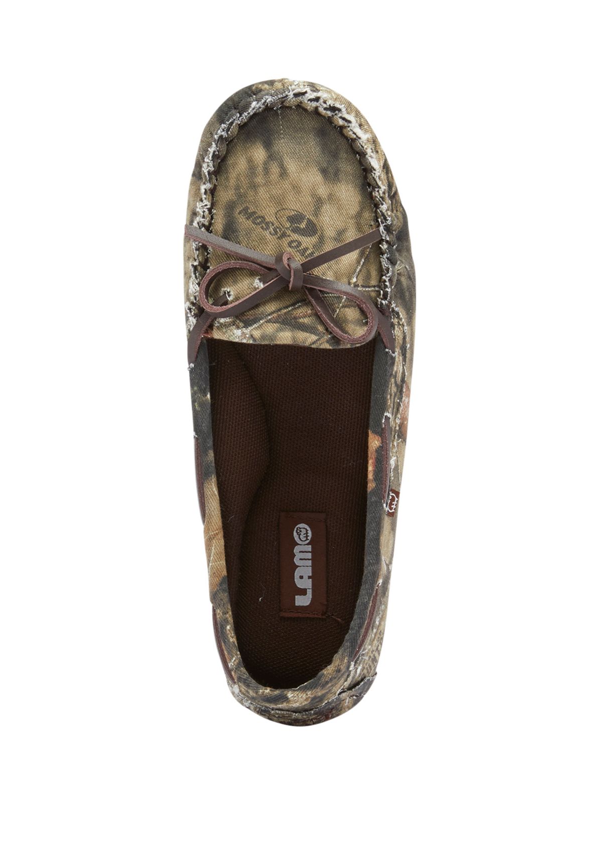 Mossy Oak Sabrina Moccasins II