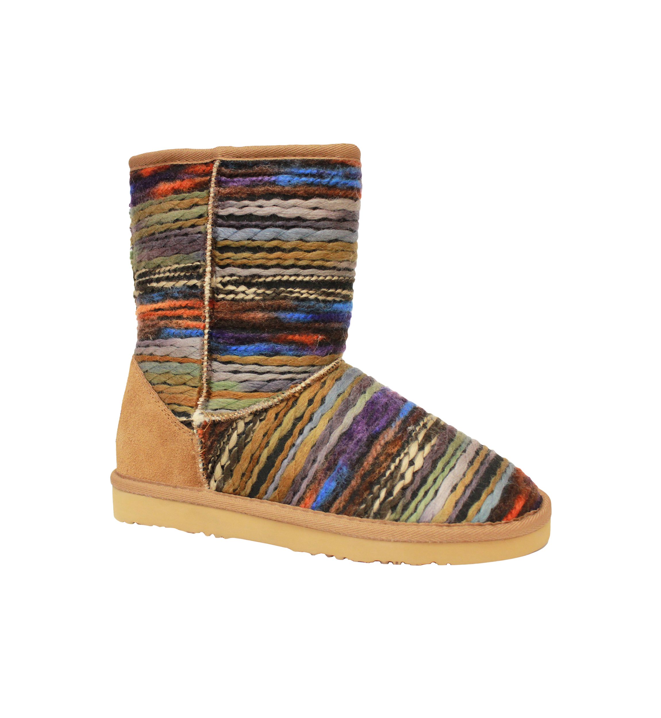 Juarez Boot