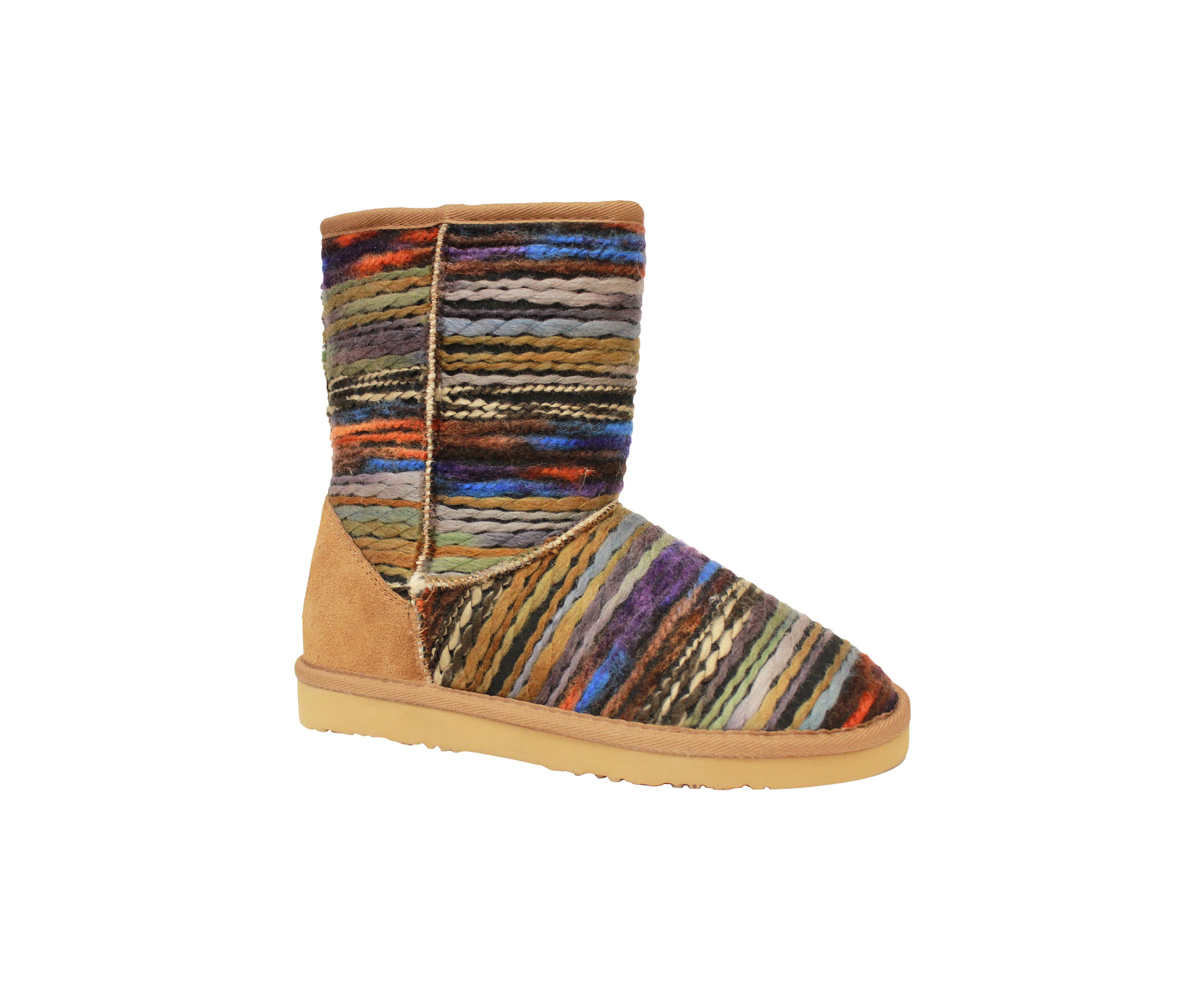 Juarez Boot