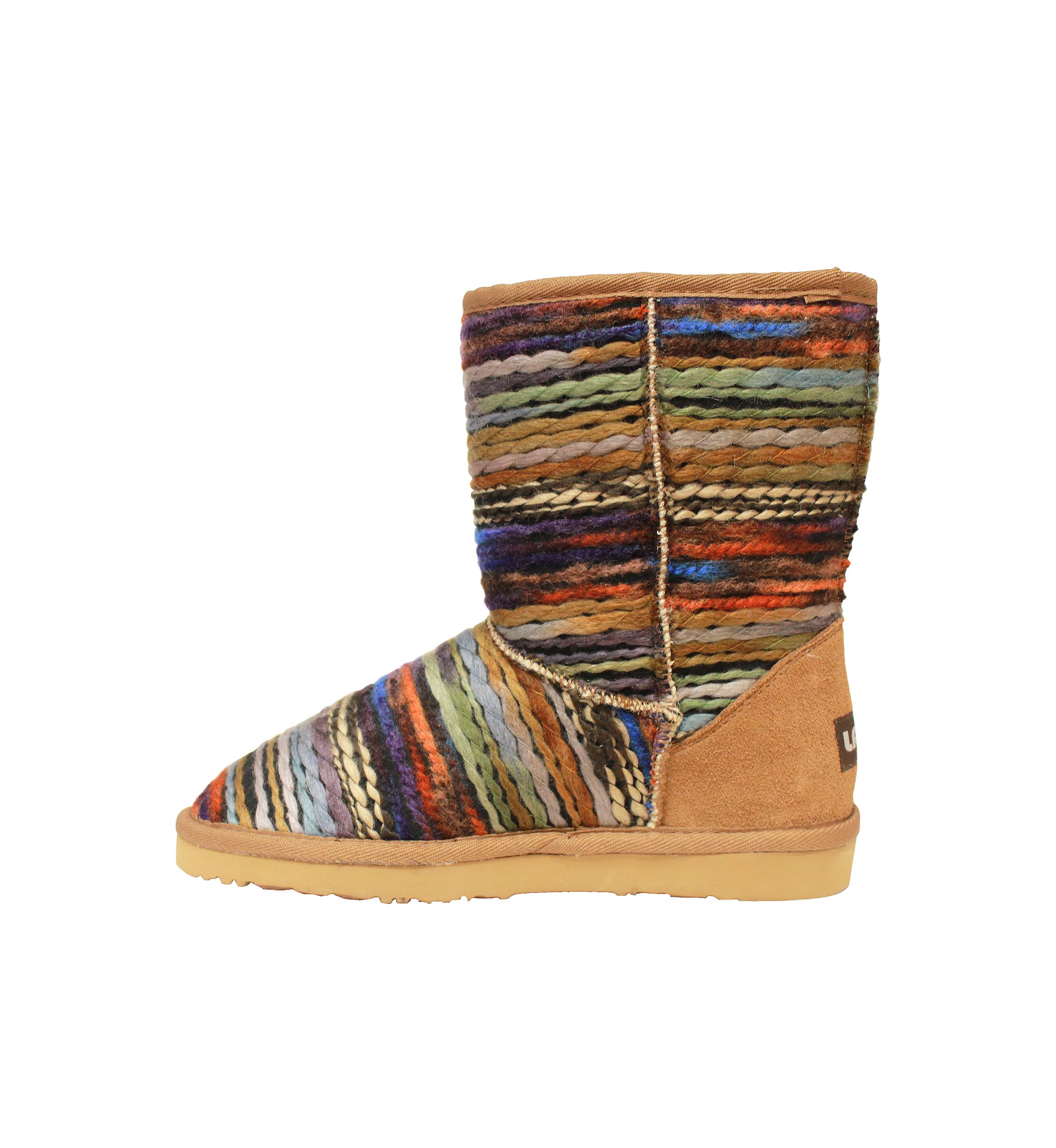 Juarez Boot