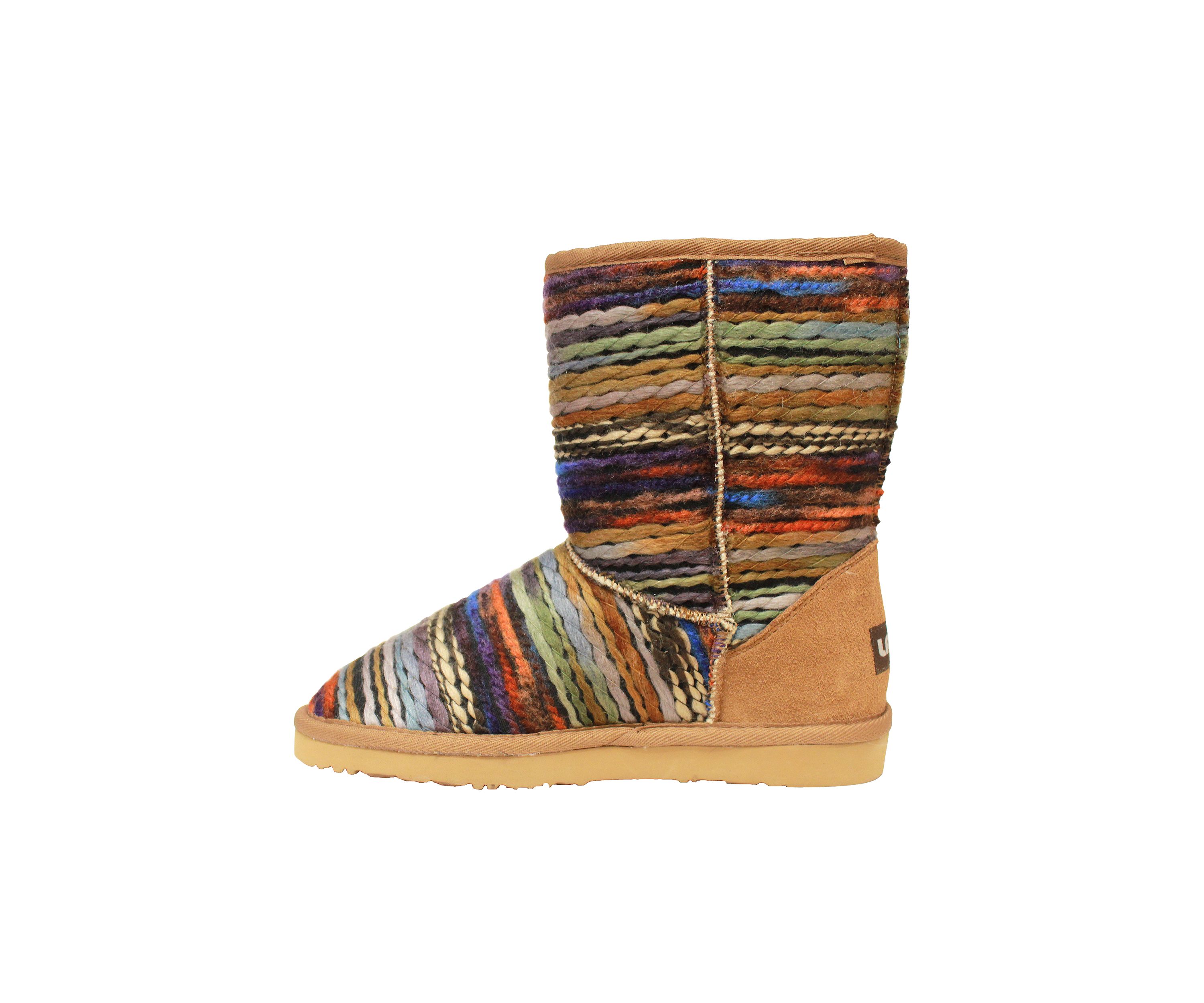 Juarez Boot