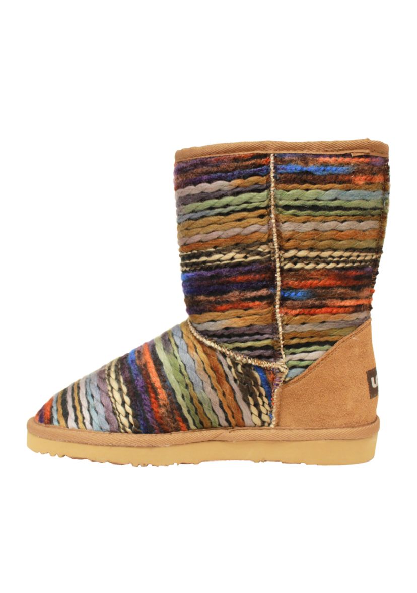 Juarez Boot