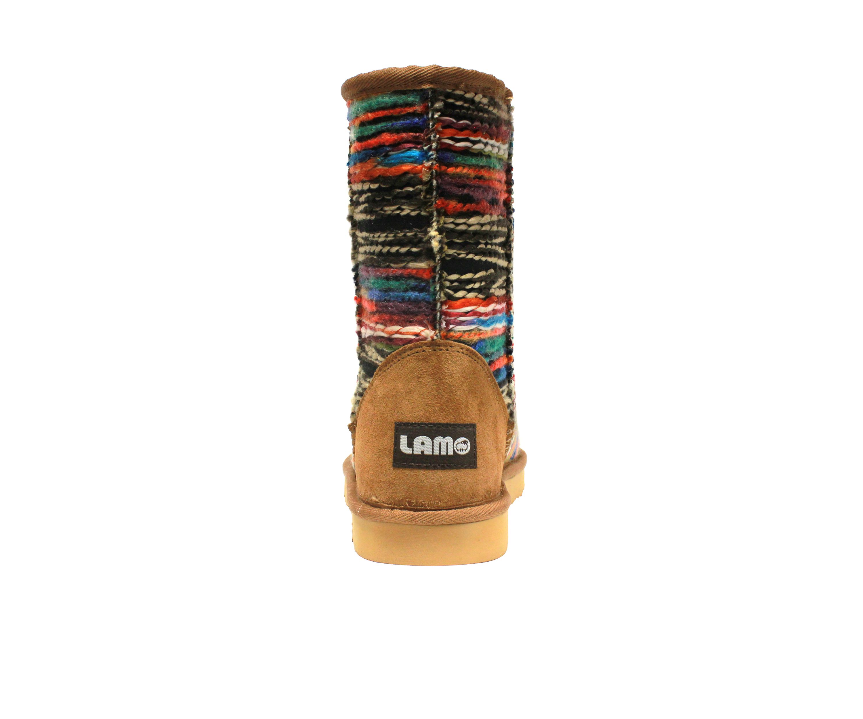Juarez Boot